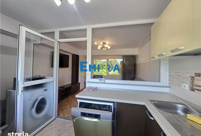 Apartament cu 2 camere, mobilat în Ștefan cel Mare - 6