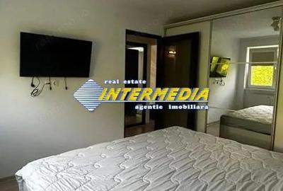 De Vanzare Apartament 2 camere 50 mp utili Cetate- Bulevard mobilat complet - 3