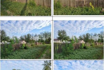 Casa si teren Lunca, Buzau. ID: R2249076 - 11