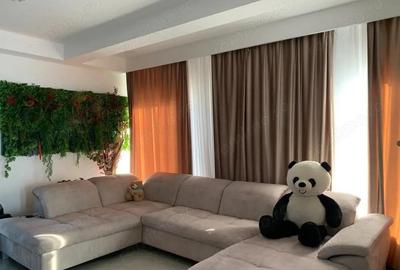 Casa individuala 4 camere P+1E in Dudestii Noi - 6