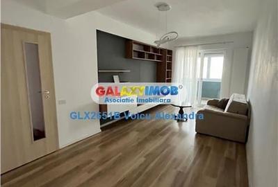 Apartament 2 Cam Lux Berceni - Aparatorii Patriei - Parcare - 2