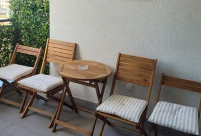 ONIX BLUE/COMPLEX REZIDENTIAL UNIC/MAMAIA NORD /VEDERE LA MARE/2CAMERE/MOBILAT/ - 8