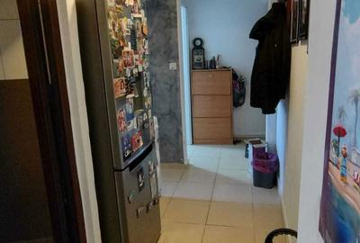 Apartament cu 3 camere semidecomandat în Central - 7