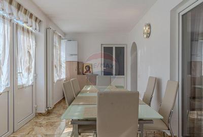 Casa / Vila cu 10 camere de vanzare in Moieciu de Jos - 15