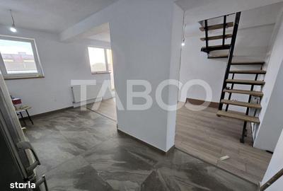 Apartament cu 4 camere decomandat, mobilat în Vasile Aaron - 5