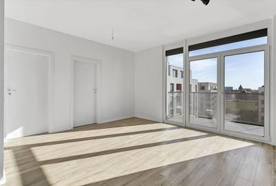 Cel mai spatios apartament ARED, direct de la dezvoltator COMISION 0 - 4