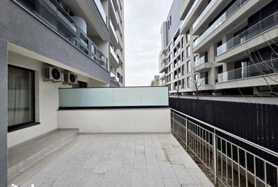 Garsonieră în Central - 8