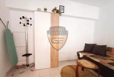 Apartament 2 camere, gaze, parter zona City Park Mall - 2