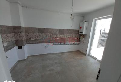 Apartament cu 2 camere decomandat în Central - 3