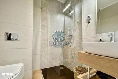 Garsonieră semidecomandată, mobilată în Primăverii - 2