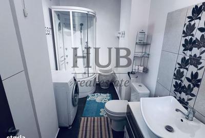 Apartament cu 2 camere decomandat în Nicorești - 7