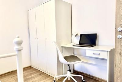 Garsonieră decomandată în Dristor - 5