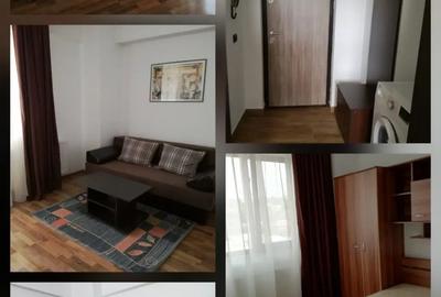 Apartament cu 2 camere decomandat în Păcurari - 6
