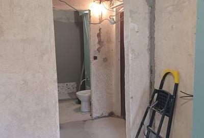 Apartament cu 2 camere decomandat în Central - 4