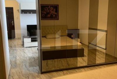 Garsonieră decomandată în Gruia - 4