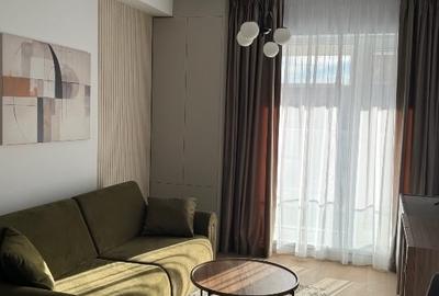 Apartament 2 camere Lux prima inchiriere - 9