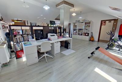 Vânzare casă/vilă – Mitropolitul Varlaam, Bucureștii Noi, comision 0% - 20