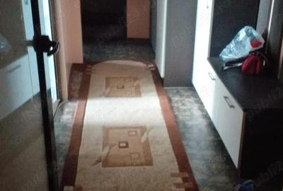 Apartament cu 2 camere decomandat în Micro 20 - 5