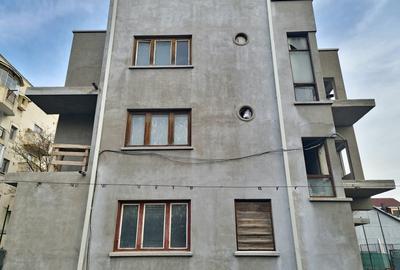 Casă individuală cu 31 camere cu Canalizare în Unirii - 4