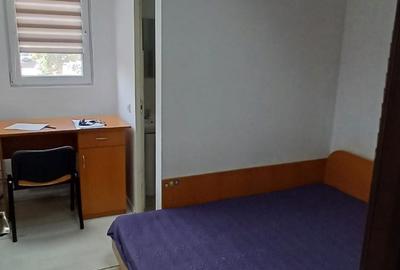 Pret Special 1200 lei/lunIa! Ichiriere camera camin langa UMF si UAIC. - 9