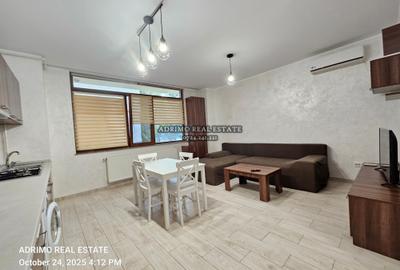 Ap2cam City Park Mall - Bloc nou - Proaspat Renovat - Centrala GAZ - 500 euro - 2