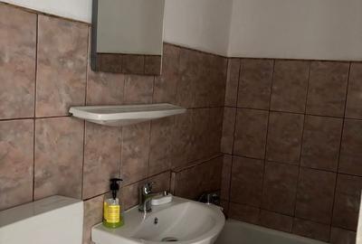 Apartament cu 2 camere semidecomandat în Alexandru cel Bun - 7