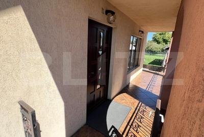 CASA DE VANZARE IN ZONA LINISTITA - 3