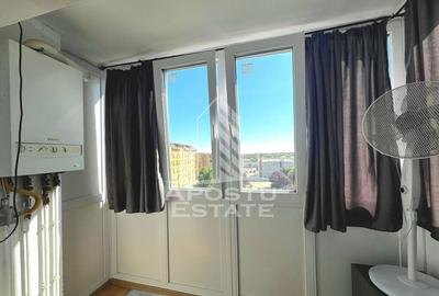 Apartament cu o camera, Confectii, centrala proprie - 3