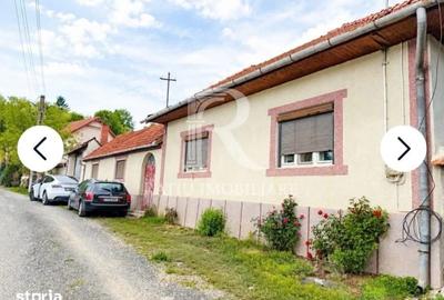 Casă cu 3 camere în Tărcaia - 1