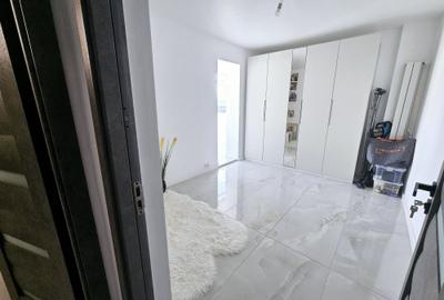 Apartament 3 camere, renovat complet Mega Mall - 2