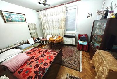 Vand apartament cu 2 camere, ETAJ 1, Hunedoara, zona Garii, 39000 euro neg - 4