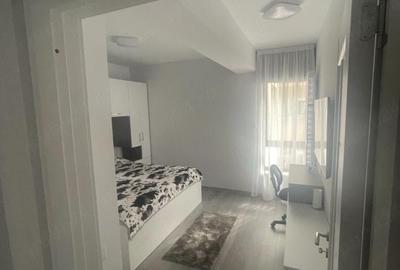Apartament cu 2 camere decomandat în Exterior Vest - 3