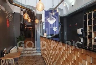 Spațiu comercial, de 140 mp, în Ultracentral - 3