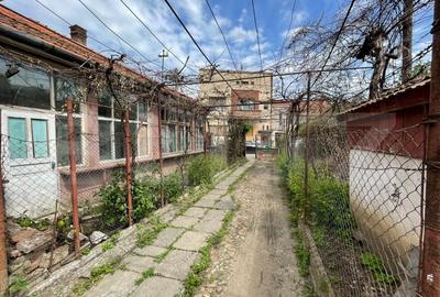 Oportunitate! Casa renovabila, 54mp, teren de 223mp, curte comuna, zona Horea ! - 3