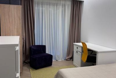 Apartament cu 3 camere semidecomandat în Iancu Nicolae - 8