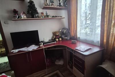 Apartament cu 2 camere decomandat, mobilat în Precista - 3