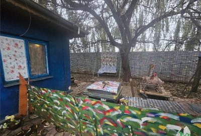 Casă cu 4 camere cu Teren 350 Mp în Rahova