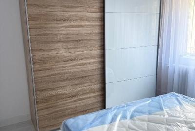 Apartament cu 2 camere, mobilat în P-ța Gorjului - 7