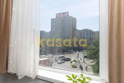 Apartament cu 2 camere decomandat, mobilat în Iancului - 12