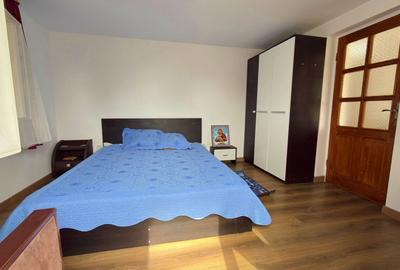 Casă individuală cu 4 camere cu Canalizare în Tătărăștii de Sus - 19