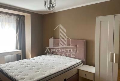 Apartament cu 4 camere, Central, 2 bai, Centrala Proprie - 2