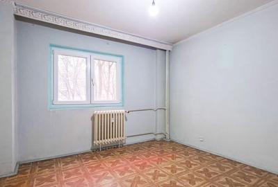 Apartament cu 2 camere semidecomandat în Crângași - 18