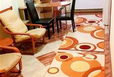 Apartament cu 2 camere decomandat, mobilat în Siderurgiștilor - 2