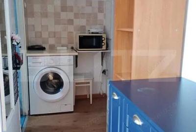 Garsonieră decomandată în Dacia - 2