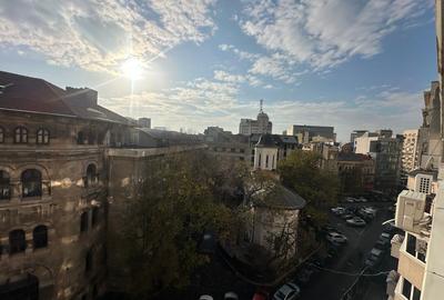 Apartament cu 2 camere semidecomandat, mobilat în P-ța Universității - 2