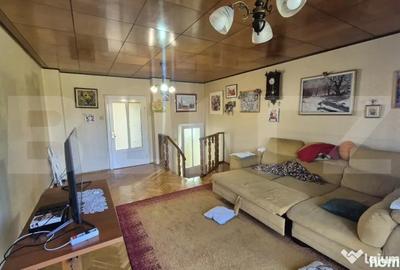 Casă cu 2 camere cu Teren 885 Mp în Central - 2