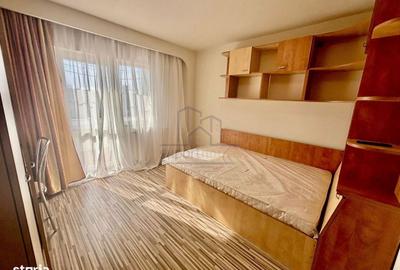 Apartament cu 3 camere decomandat în Cantacuzino - 6