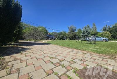 Teren imprejmuit 560 m | Toate Utilitatile | Drumul Taberei - Valea Furcii - 11