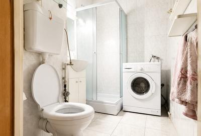 Apartament cu 2 camere semidecomandat în Iancului - 4
