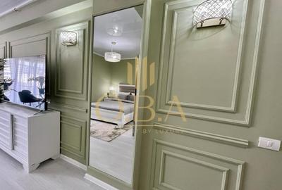 Apartament  Studio - Mobilat si Utilat - O.B.A LAKE - Proiect finalizat - Mamaia - 13